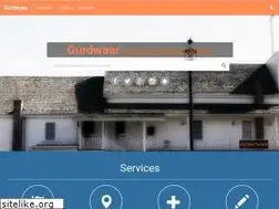Sites similar to gurdwaar.com