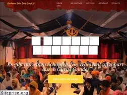 Sites similar to gurdwara-straelen.de