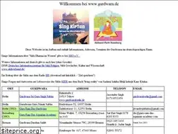Sites similar to gurdwara.de