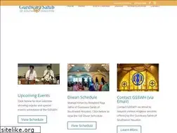 Sites similar to gurdwaraswh.com