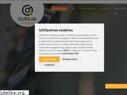 Sites similar to gureakmarketing.com