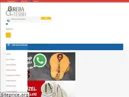 Sites similar to gurebatesbih.com