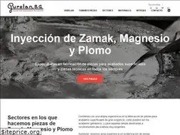 Sites similar to gurelan.es