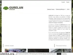 Sites similar to gurelanmycelium.com