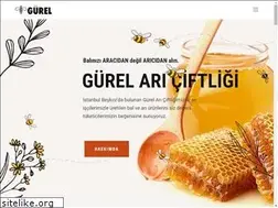 Sites similar to gurelariciftligi.com