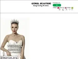 Sites similar to gurelbijuteri.com