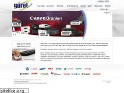 Sites similar to gurelbilgisayar.com.tr