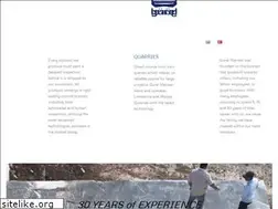 Sites similar to gurelmarble.com