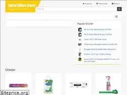 Sites similar to gurelofis.com