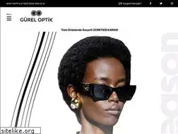 Sites similar to gureloptik.com.tr