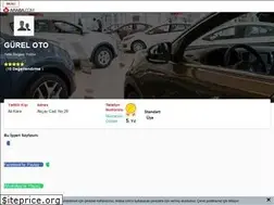 Sites similar to gureloto.araba.com