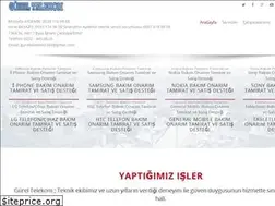 Sites similar to gureltelekom.com