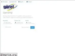 Sites similar to gurelweb.com