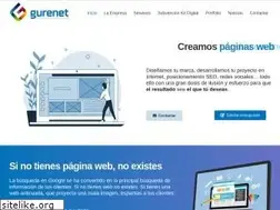 Sites similar to gurenet.es
