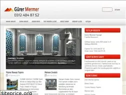 Sites similar to gurermermerhamam.com