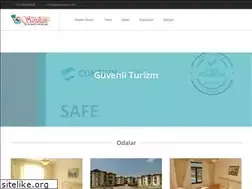 Sites similar to guresaruhan.com