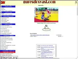 Sites similar to guresdosyasi.com