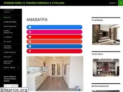 Sites similar to guresenmobilya.com