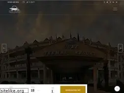 Sites similar to guretermalresort.com
