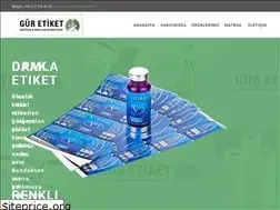 Sites similar to guretiketmatbaa.com