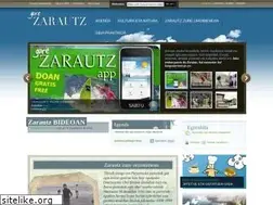 Sites similar to gurezarautz.net
