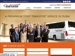 Sites similar to gurfateh.ae