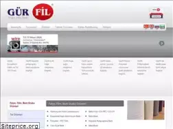 Sites similar to gurfil.com.tr