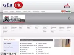 Sites similar to gurfil.com