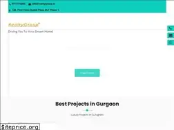 Sites similar to gurgaonapartments.in