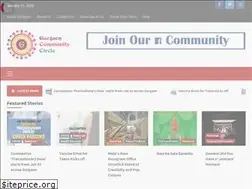 Sites similar to gurgaoncommunitycircle.com