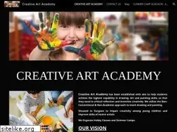 Sites similar to gurgaoncreativeartacademy.com