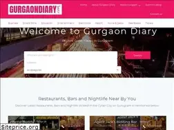 Sites similar to gurgaondiary.com