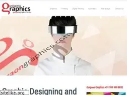 Sites similar to gurgaongraphics.in