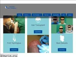 Sites similar to gurgaonhairtransplant.org