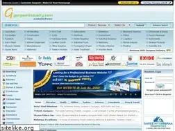 Sites similar to gurgaonindustry.com
