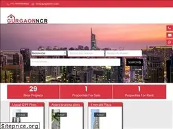 Sites similar to gurgaonncr.com