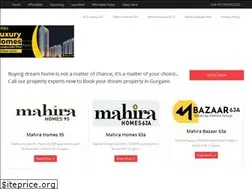 Sites similar to gurgaonnewlaunch.in