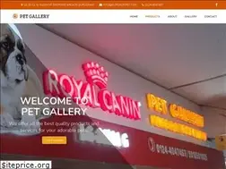 Sites similar to gurgaonpet.com