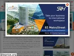 Sites similar to gurgaonpropertybazaar.in