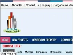 Sites similar to gurgaonpropertyonline.in