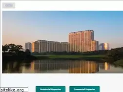 Sites similar to gurgaonrealestate.com