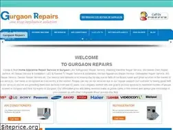 Sites similar to gurgaonrepairs.in