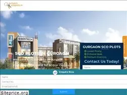 Sites similar to gurgaonscoplots.in