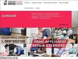Sites similar to gurgaonservicecenter.com