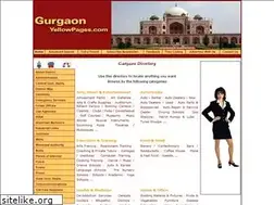 Sites similar to gurgaonyellowpages.com