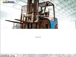 Sites similar to gurgel.com.br