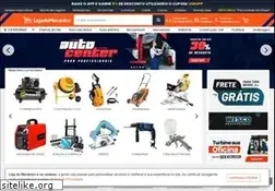 Sites similar to gurgelferramentas.com.br