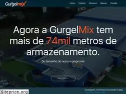 Sites similar to gurgelmix.com.br