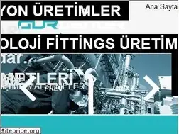 Sites similar to gurgenler.com.tr