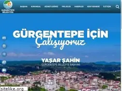 Sites similar to gurgentepe.bel.tr